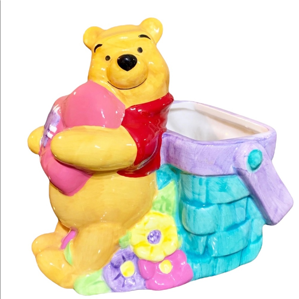 Disney Winnie the Pooh Planter